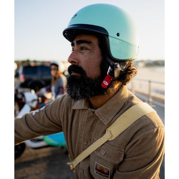 BELL ベル スカウトエア オープンフェイス ヘルメット Scout Air