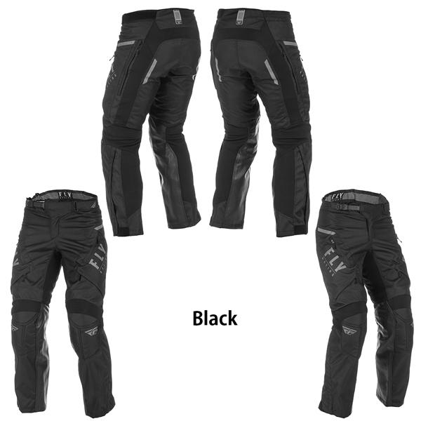 FLY フライ オフロード／エンデューロ パンツ パトロール Patrol OB