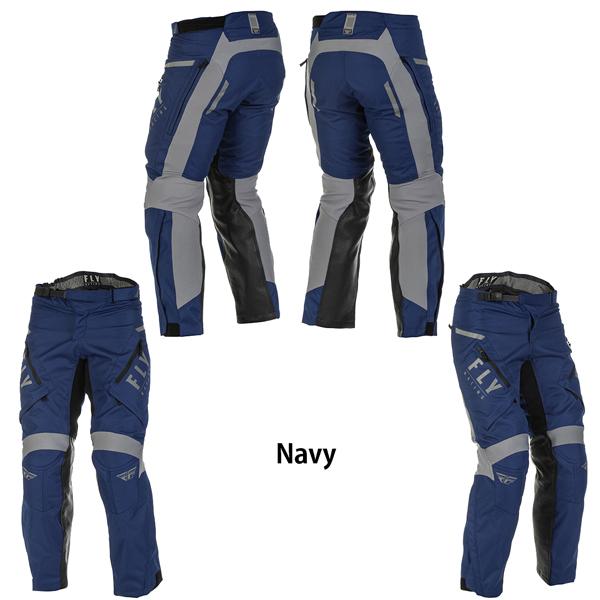 サイズＬ　オーバーオール 型　モトクロスパンツ　エンデューロ　オフロードパンツ FLY フライ オフロード／エンデューロ パンツ パトロール Patrol OB