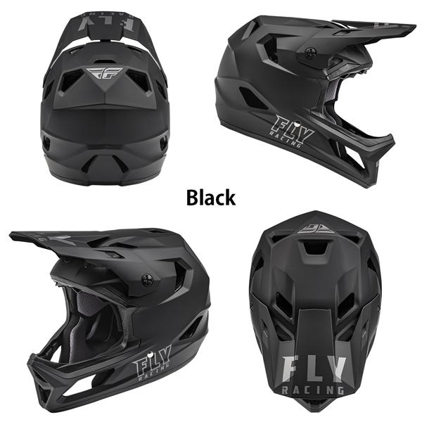 FLY マウンテンバイク/MTB/BMX ヘルメット 自転車用 Rayce FLY マウンテンバイク/MTB/BMX ヘルメット 自転車用 Rayce