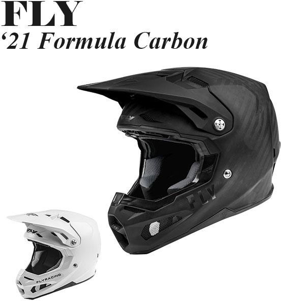 最大44%OFFクーポン 2021春夏新作 モータースポーツインポートFLY ヘルメット Formula Carbon 2021年 最新モデル uniquesoftwaredev.com uniquesoftwaredev.com