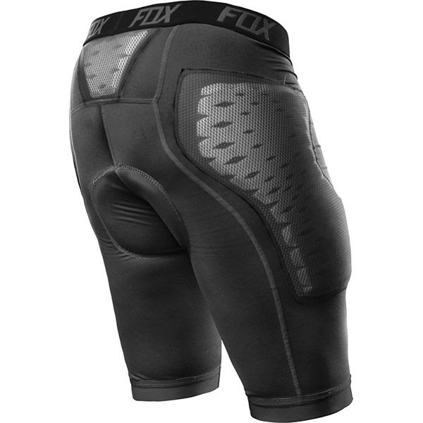 FOX ショーツプロテクター タイタン レース Titan Race Short 