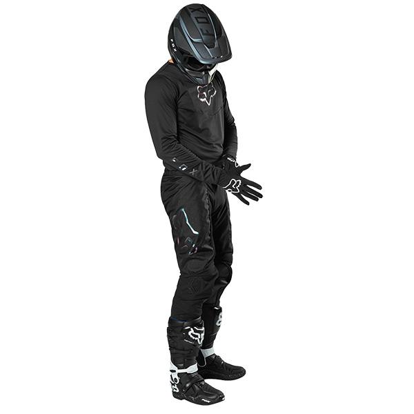 正規品　FOX FLEX AIR モトクロスジャージ M 32 上下　フォックス フォックス（FOX） オフロード メッシュ エアライン パンツ＆ジャージ