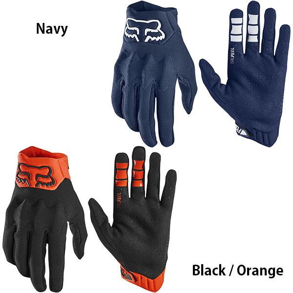 フォックス（FOX） グローブ Bomber Light 20-21年 生産終了モデル