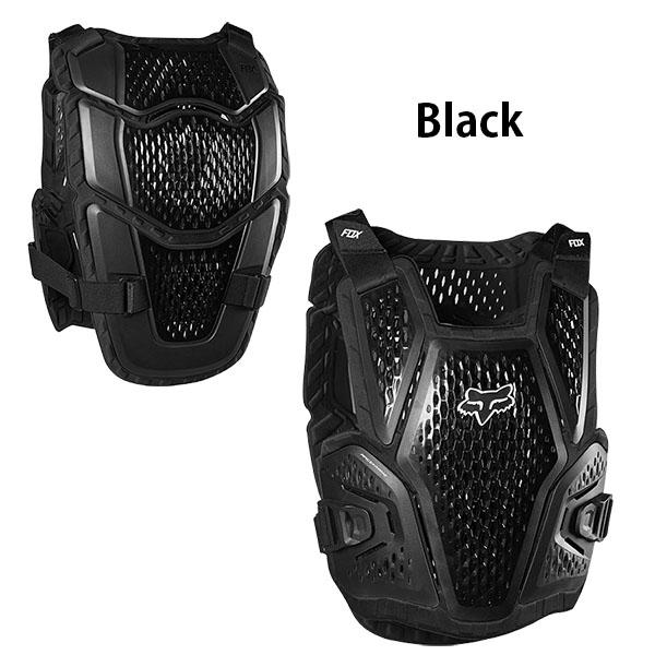 Fox Youth Raceframe プロテクター フォックス FOX チェストプロテクター 子供用 プロフレーム ルースト