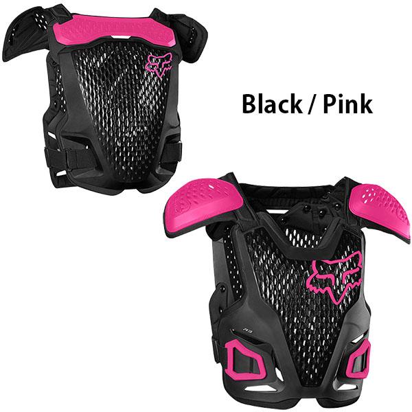 Fox プロテクター youth 子供 フォックス FOX チェストプロテクター 子供用 Youth R3 -2023年