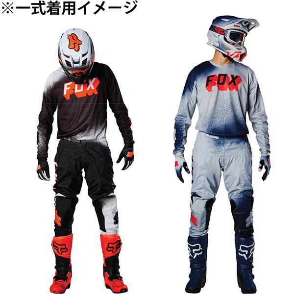 フォックス（FOX） オフロードパンツ 特別版 180 BNKZ : モーター