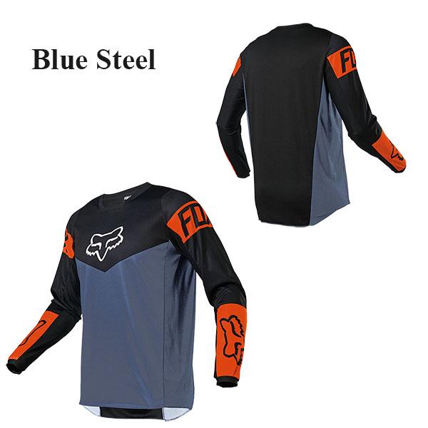 フォックス FOX オフロード ジャージ 180 Revn : モーター