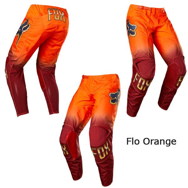 フォックス（FOX） オフロードパンツ 限定版 180 Cntro ブルーグレー