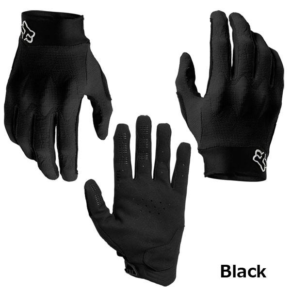 FOX グローブ MTB/BMX/自転車用 Defend D3O Gloveの画像