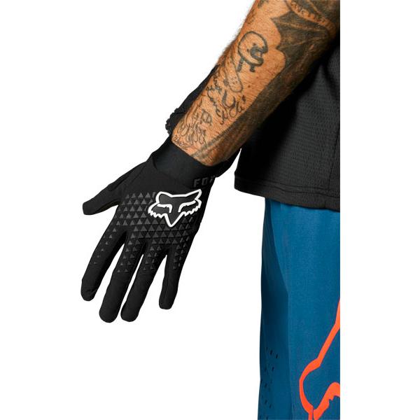 FOX グローブ MTB/BMX/自転車用 Defend Gloveの画像