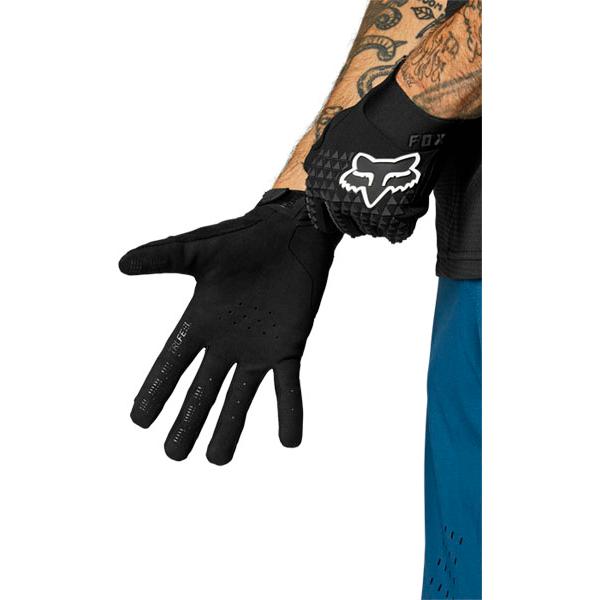 FOX グローブ MTB/BMX/自転車用 Defend Gloveの画像