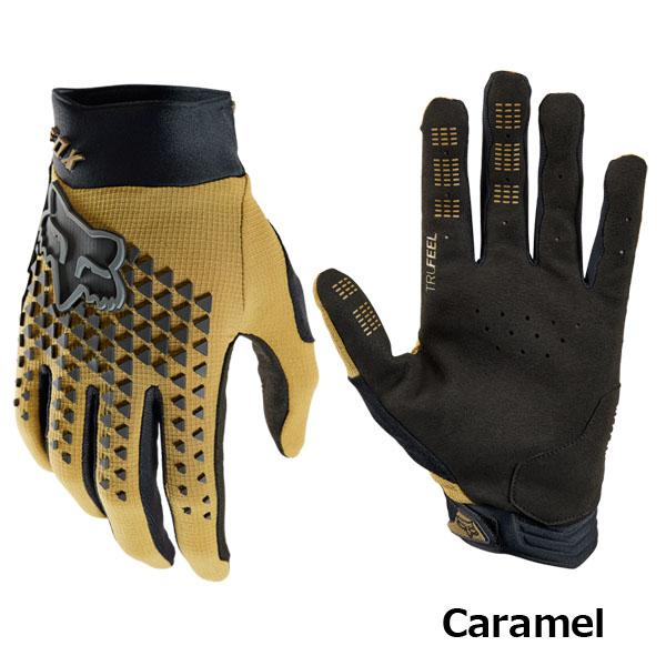 FOX グローブ MTB/BMX/自転車用 Defend Gloveの画像