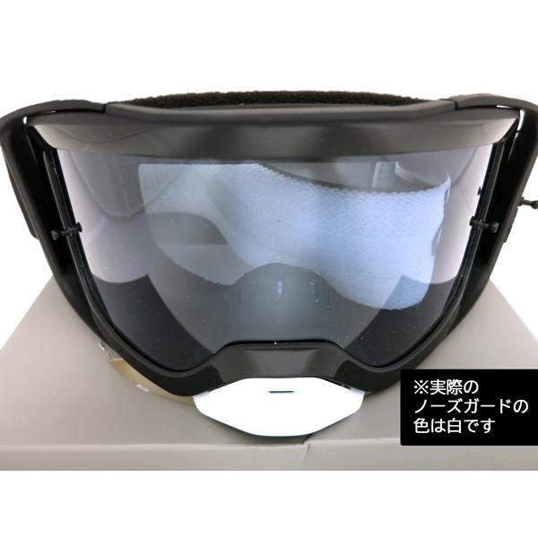 フォックス（FOX） FOX MXゴーグル AirSpace S Stray 28058-018