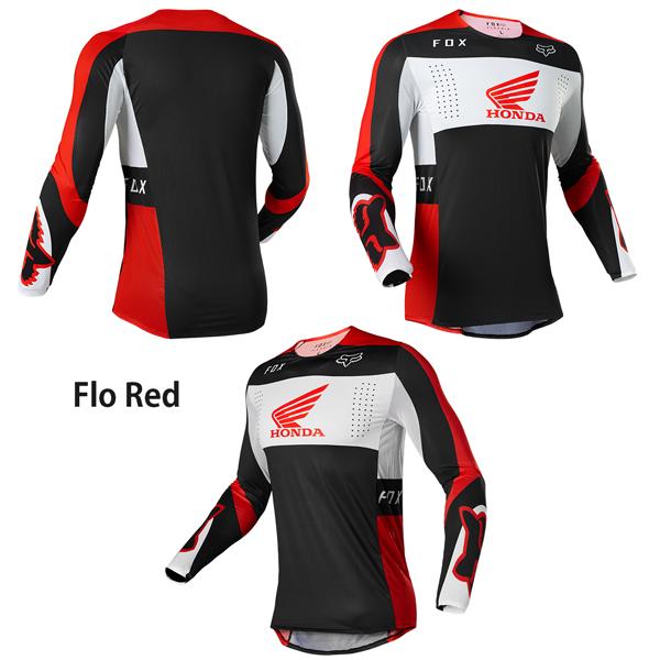 フォックス（FOX） オフロードジャージ Flexair Honda : モーター