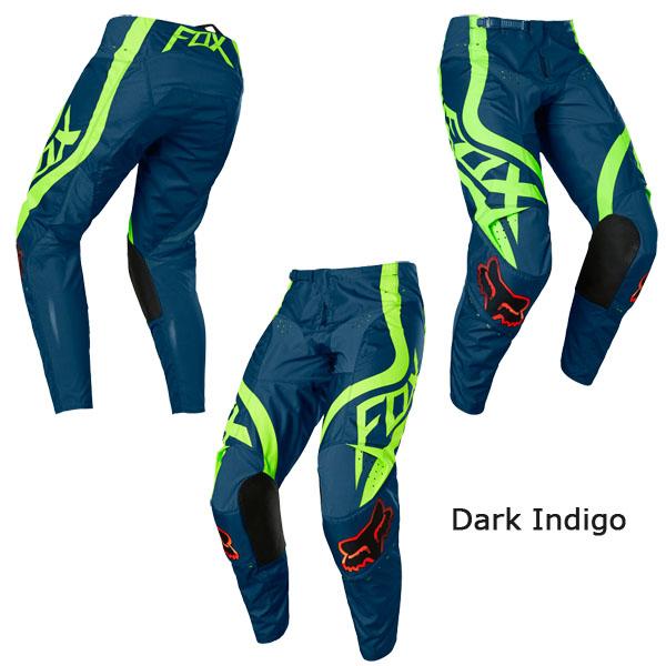 FOX 180 モトクロスパンツ　36 オフロードパンツ フォックス foxオフパンツ 36 フォックス FOX オフロードパンツ 180 Venz ダーク