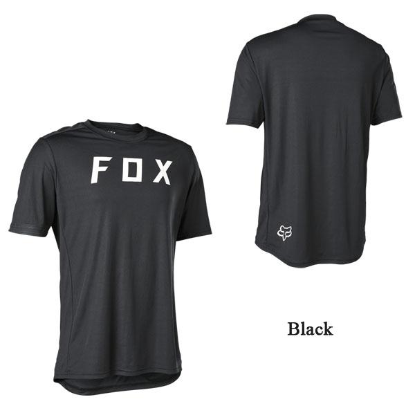 フォックス（FOX） ジャージ 半袖 MTB/BMX/自転車用 Ranger Moth