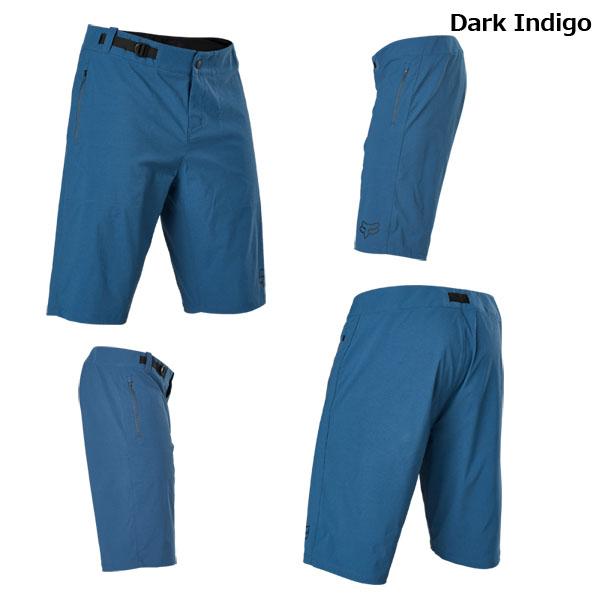 フォックス（FOX） ショートパンツ MTB/BMX/自転車用 Ranger Shorts