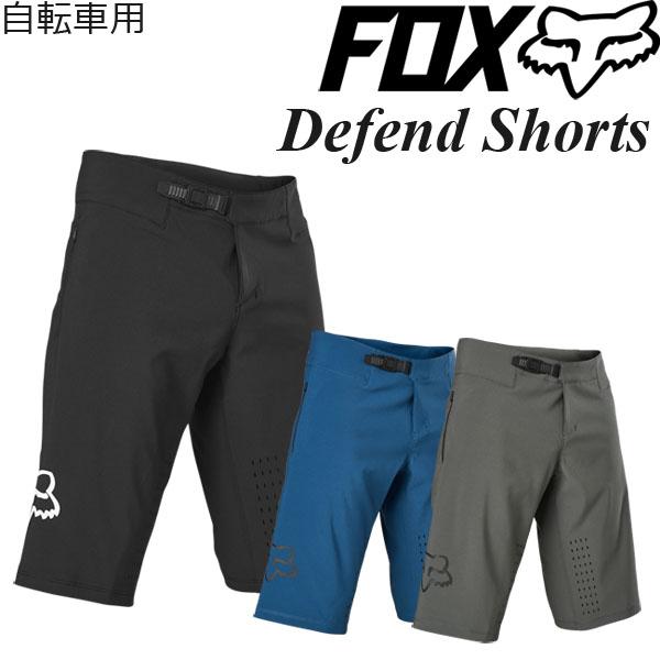 フォックス（FOX） ショートパンツ マウンテンバイク/MTB/自転車用