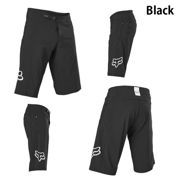【未使用】FOX DEFEND パンツ マウンテンバイク MTB フォックス（FOX） ショートパンツ マウンテンバイク/MTB/自転車用