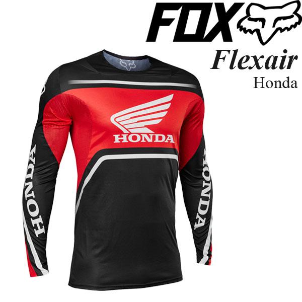 フォックス（FOX） オフロードジャージ Flexair Honda : モーター