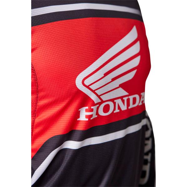 フォックス（FOX） オフロードジャージ Flexair Honda フレックスエア