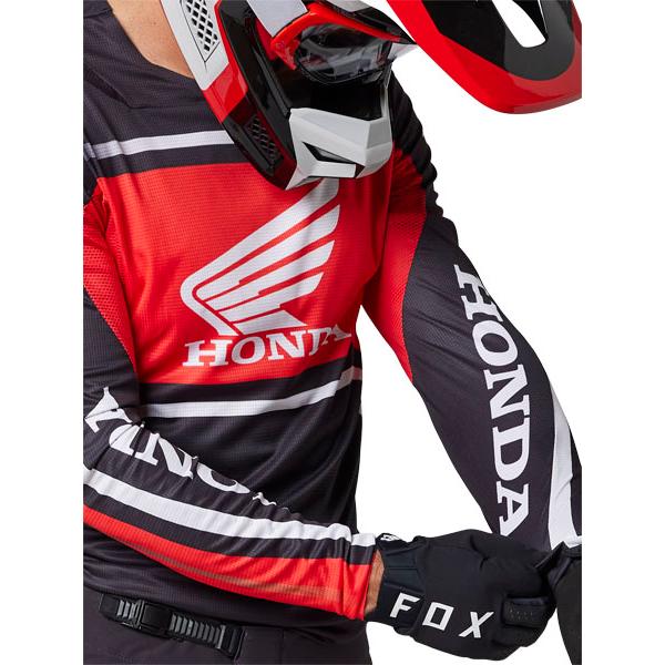 フォックス（FOX） オフロードジャージ Flexair Honda フレックスエア