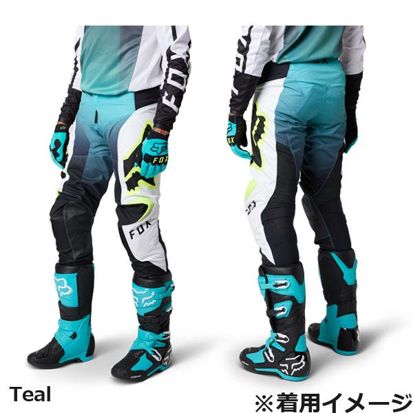 フォックス（FOX） オフロードパンツ 180 Leed : モータースポーツ