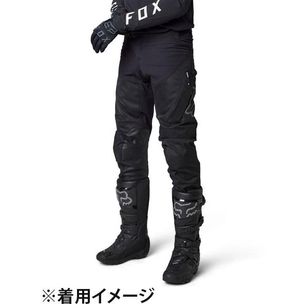 フォックス（FOX） オフロードパンツ Defend Off Road 耐久性 頑丈 
