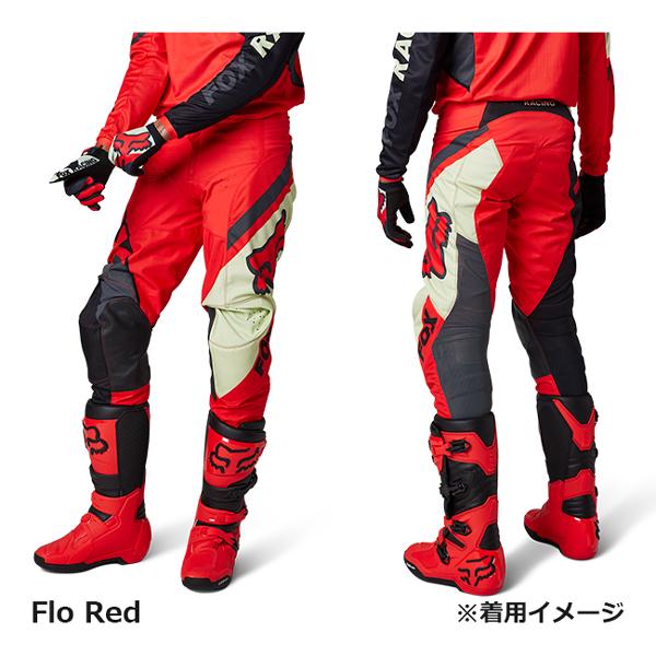 フォックス（FOX） オフロードパンツ 180 Xpozr : モータースポーツ