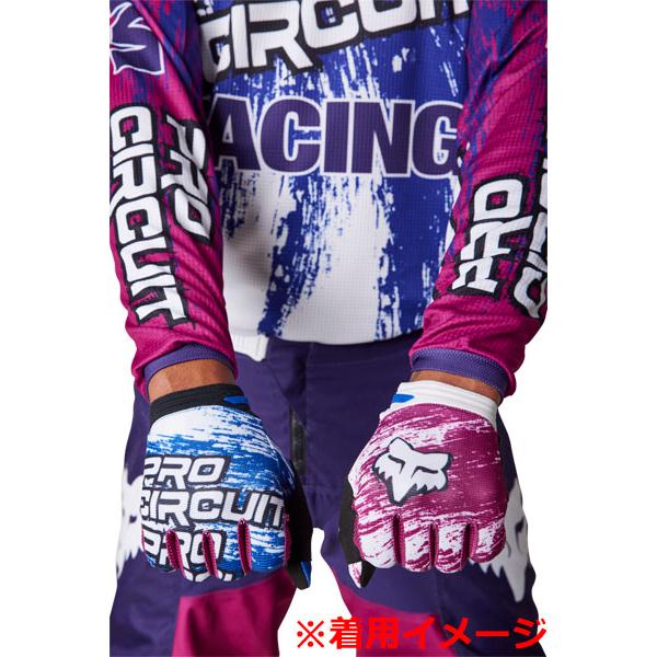 フォックス（FOX） オフロード パンツ & ジャージ 限定版 180 SE Pro