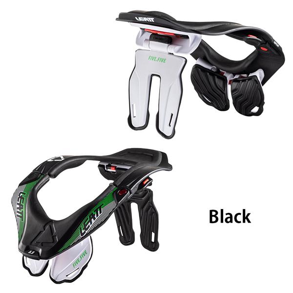Leatt ネックブレイス 5.5 Neck Brace 2023年 最新モデル Leatt ネックブレイス 5.5 Neck Brace 2023年 最新モデル