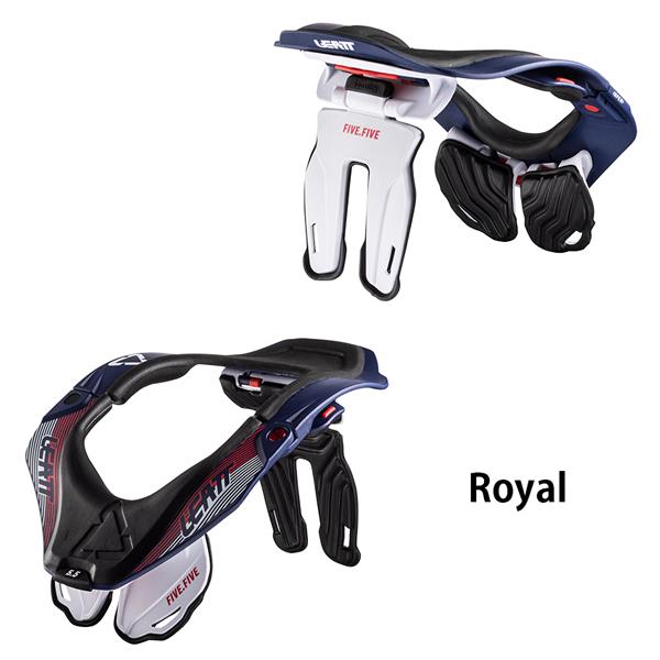 Leatt ネックブレイス 5.5 Neck Brace 2023年 最新モデル : モーター