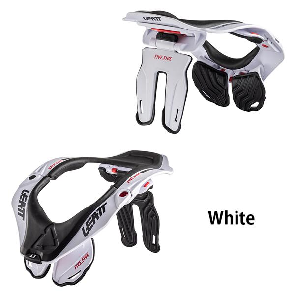 Leatt ネックブレイス 5.5 Neck Brace 2023年 最新モデル Leatt ネックブレイス 5.5 Neck Brace 2023年 最新モデル