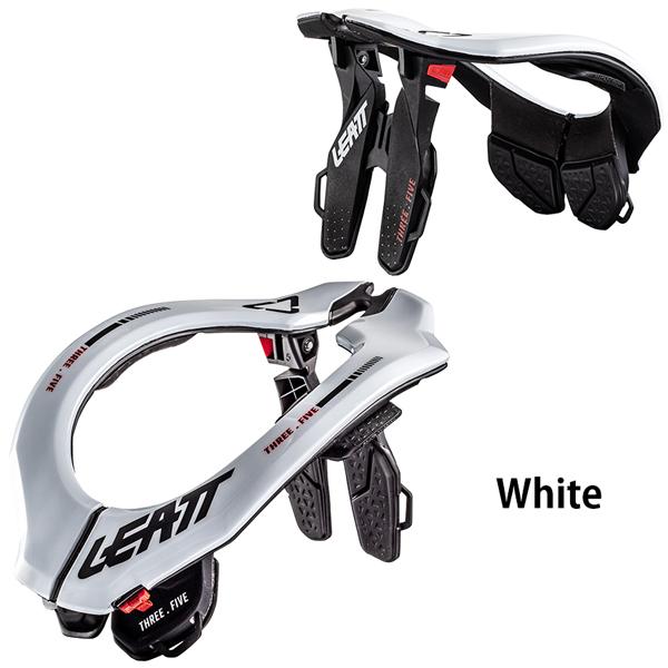 Leatt ネックブレイス 子供用 3.5 Neck Brace Junior 2023年 最新モデル
