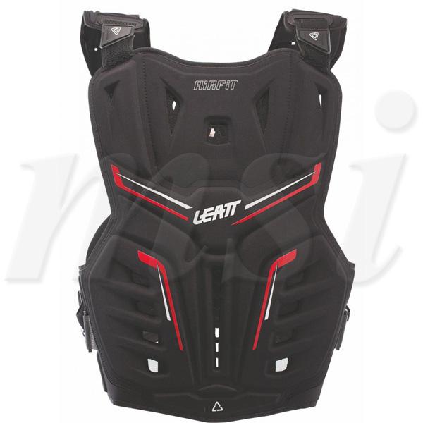 Leatt リアット 3DF AirFit 3DFエアフィット チェスト