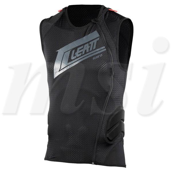 LEATT 3DF　プロテクター Leatt リアット 3DF AirFit エアフィット バック プロテクター