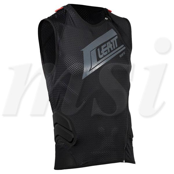 Leatt リアット 3DF AirFit エアフィット バック プロテクター