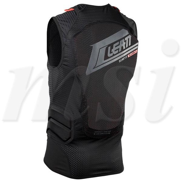 Leatt リアット 3DF AirFit エアフィット バック プロテクター