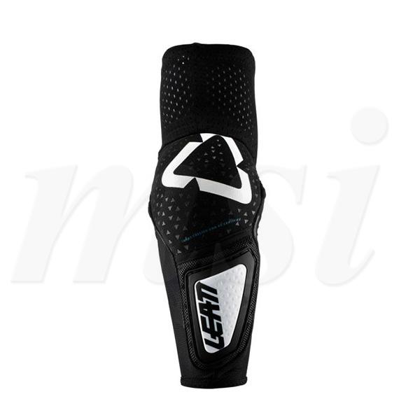 Leatt リアット 3DF Hybrid ハイブリッド エルボーガード 左右ペア