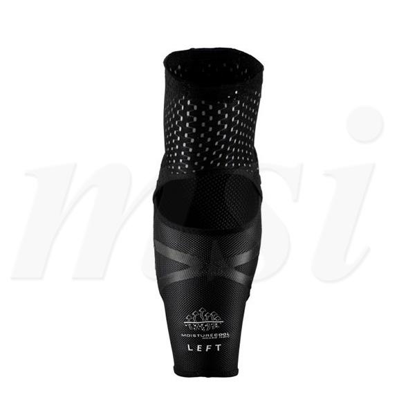 Leatt/リアット 3DF Hybrid 肘プロテクター Leatt リアット 3DF Hybrid ハイブリッド エルボーガード 左右ペア
