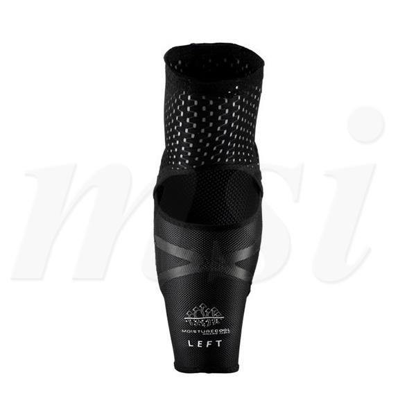 Leatt/リアット 3DF Hybrid 肘プロテクター Leatt リアット 3DF 6.0 エルボーガード 左右ペア : モータースポーツ