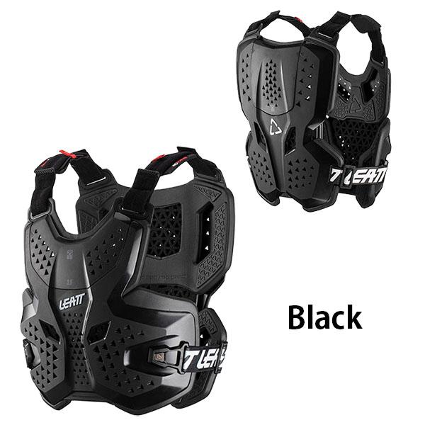 Leatt チェストプロテクター Chest Protector 3.5 2022年 モデル