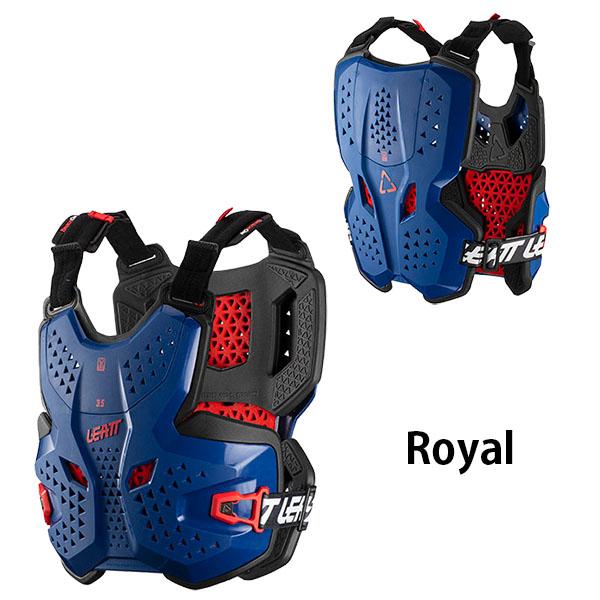 LEATT REAFLEX チェストプロテクター L/XL　MTB REAFLEX チェストプロテクター LEATT | プロテクター