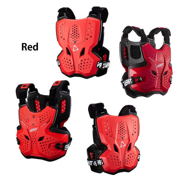 Leatt チェストプロテクター Chest Protector 3.5 2022年 モデル