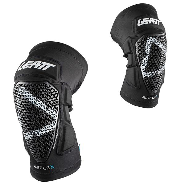 Leatt(リアット)ニーガード インナーパンツ2枚 セット Leatt リーアット ニーガード AirFlex Pro エアフレックス プロ