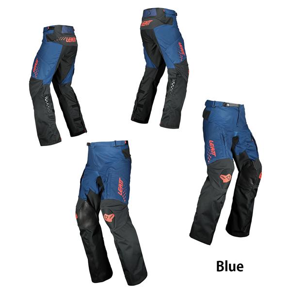 特価処分/値下げ品】Leatt オフロードパンツ Moto 5.5 Enduro 