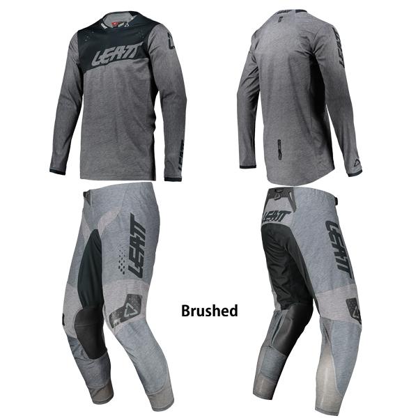 Leatt 上下セット Moto 4.5 ＆ Lite : モータースポーツインポート
