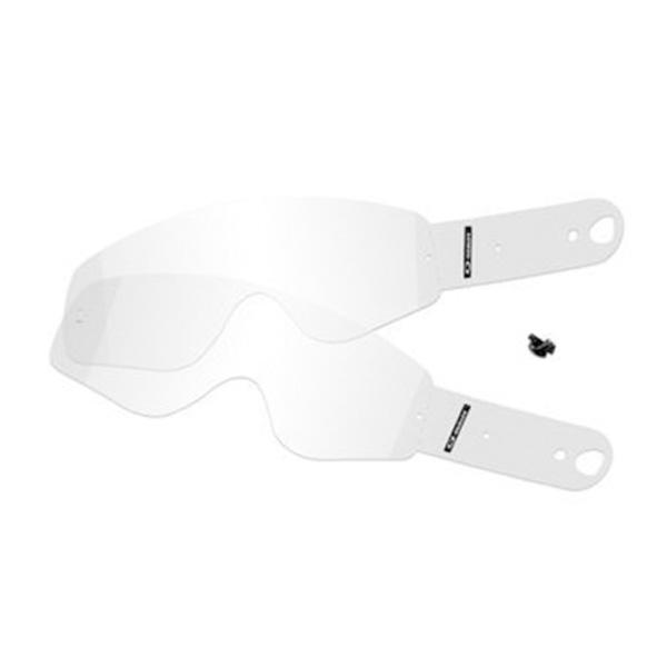 Oakley オークリー Crowbar クローバー MX ゴーグル用 ティアオフ
