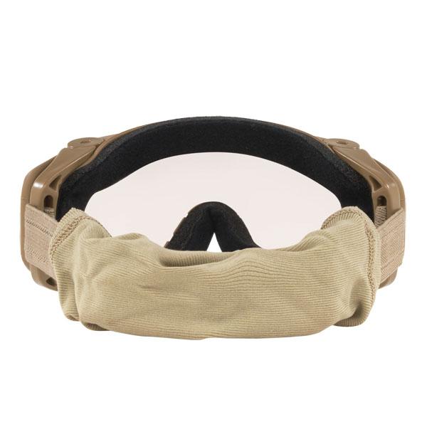 OAKLEY（オークリー） ゴーグル 軍用 SIシリーズ Ballistic 1.0 Array